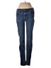 Hudson Jeans Stripes Blue Jeans Size 26 waist - photo 1