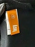 lucy Black Jacket Size XS - photo 6