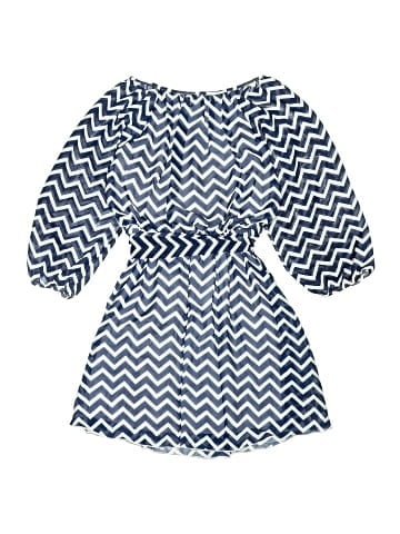 Speechless Dress (view 2)