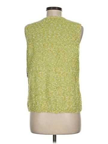 Sag Harbor Sweater Vest (view 2)