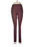 Uniqlo Burgundy Active Pants Size M - photo 1