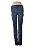 Hudson Jeans Stripes Blue Jeans Size 26 waist - photo 2