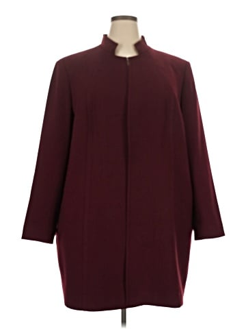Tahari by ASL Coat (view 1)