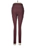 Uniqlo Burgundy Active Pants Size M - photo 2