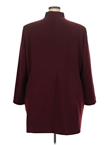 Tahari by ASL Coat (view 2)
