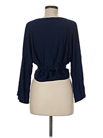 Agnes & Dora Long Sleeve Blouse (view 2)