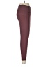 Uniqlo Burgundy Active Pants Size M - photo 4