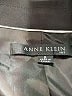 Anne Klein Black Blazer Size 6 - photo 6