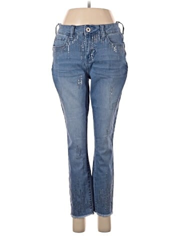 Hydraulic Jeans (view 1)