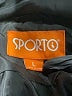 Sporto 100% Polyester Black Vest Size L - photo 6