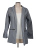Unbranded 100% Polyester Gray Coat Size M - photo 1