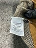 Nine West Animal Print Brown Pullover Sweater Size M - photo 8