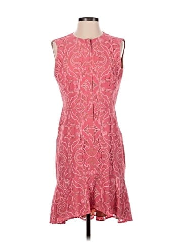 BCBGMAXAZRIA Cocktail Dress (view 1)