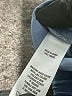 CeCe 100% Tencel Blue Casual Pants Size M - photo 8
