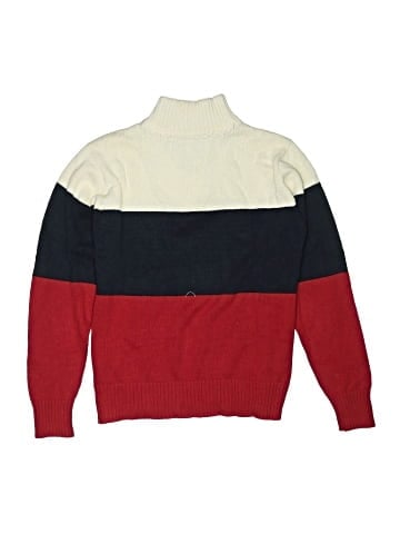 Tommy Hilfiger Pullover Sweater (view 2)
