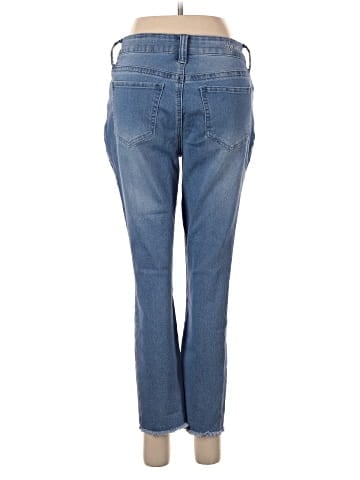 Hydraulic Jeans (view 2)