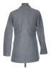 Unbranded 100% Polyester Gray Coat Size M - photo 2