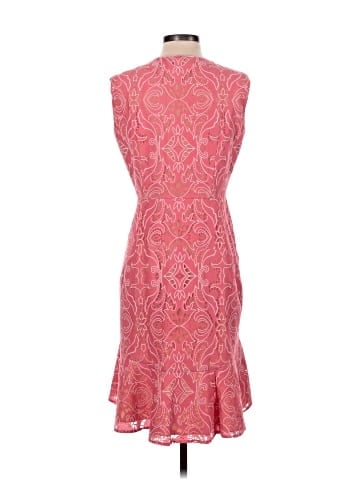 BCBGMAXAZRIA Cocktail Dress (view 2)