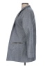 Unbranded 100% Polyester Gray Coat Size M - photo 5