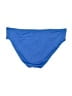 Tommy Bahama Solid Blue Swimsuit Bottoms Size M - photo 2