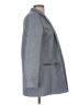Unbranded 100% Polyester Gray Coat Size M - photo 4