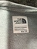 The North Face Gray Sweatshirt Size XS - photo 7