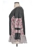 Evy's Tree Gray Long Sleeve Top Size XL - photo 5