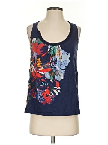 Akemi + Kin Sleeveless Top (view 1)