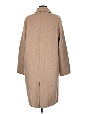 Zara Coat (view 2)