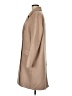 Zara Tan Coat Size M - photo 5