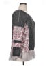 Evy's Tree Gray Long Sleeve Top Size XL - photo 4