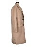 Zara Tan Coat Size M - photo 4