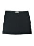 Alpine Design Solid Black Active Skort Size 10 - photo 1