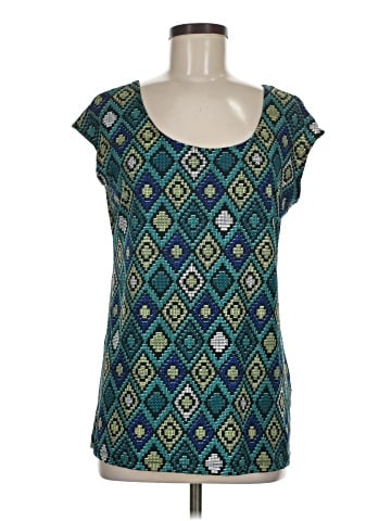 Antthony Originals Sleeveless T-Shirt (view 1)