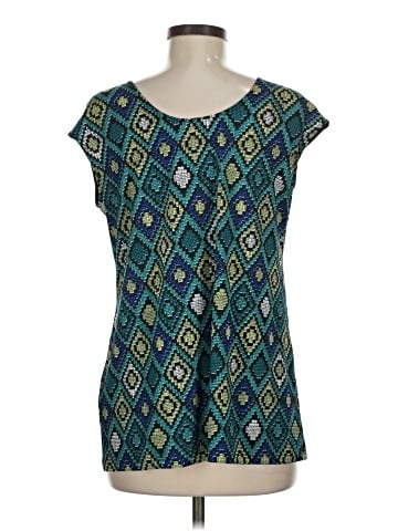 Antthony Originals Sleeveless T-Shirt (view 2)