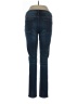 Vigoss Hearts Blue Jeans Size 31 waist - photo 2