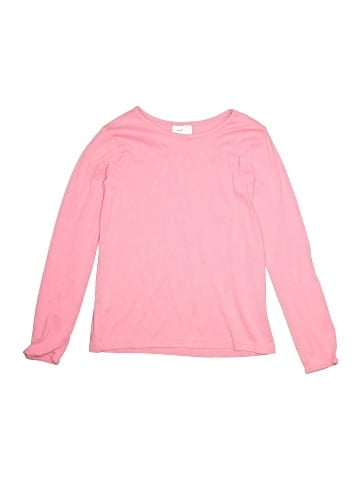 Hanna Andersson Long Sleeve T-Shirt (view 1)