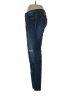Vigoss Hearts Blue Jeans Size 31 waist - photo 5