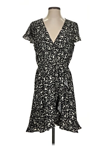 J.Crew Mercantile Casual Dress (view 1)
