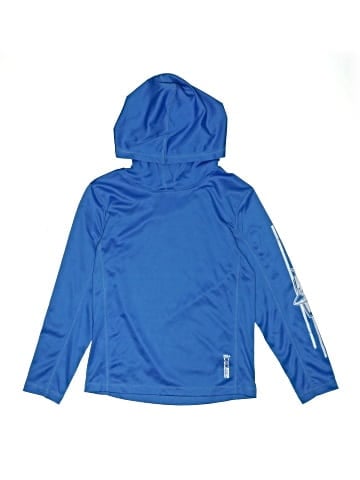 ZeroXposur Pullover Hoodie (view 1)