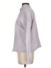 Maurices Solid Gray Pullover Sweater Size S - photo 5