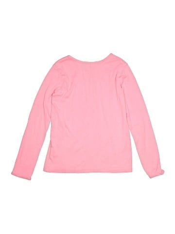 Hanna Andersson Long Sleeve T-Shirt (view 2)
