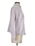 Maurices Solid Gray Pullover Sweater Size S - photo 4