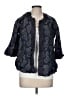 Marc by Marc Jacobs Paisley Blue Jacket Size 8 - photo 1