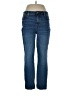 Talbots Blue Jeans Size 10 - photo 1