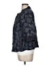 Marc by Marc Jacobs Paisley Blue Jacket Size 8 - photo 5