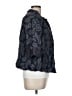 Marc by Marc Jacobs Paisley Blue Jacket Size 8 - photo 4