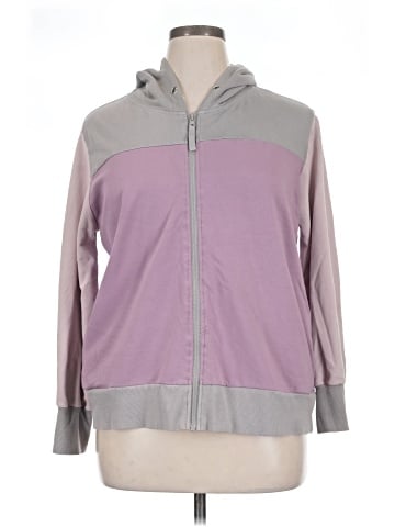 Evy's Tree Zip Up Hoodie (view 1)