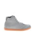 SUAVS Gray Sneakers Size 10 - photo 1