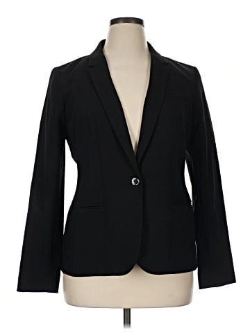 Calvin Klein Blazer (view 1)